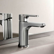 Load image into Gallery viewer, Victoria V2 Smooth Body Basin Mixer Tap - Roca
