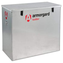 Load image into Gallery viewer, Medium Lightweight Storage ToolBin GB3 1190 x 585 x 850mm - Armorgard Tools and Workwear
