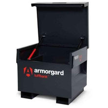 Load image into Gallery viewer, Tuffbank Site Box TB21, TB2 &amp; TB3 - Armorgard Tools and Workwear
