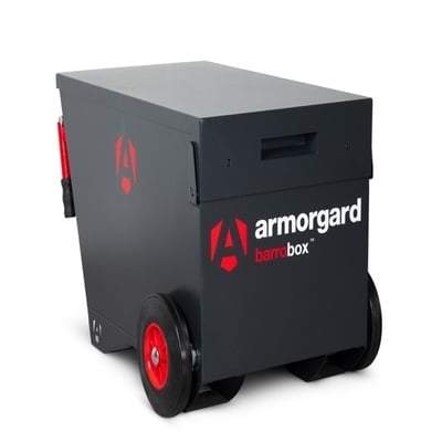 Barrobox BB2 740 x 1095 x 720mm - Armorgard Tools and Workwear