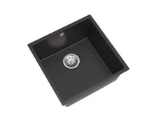 Load image into Gallery viewer, Ellsi Comite 1 Bowl Inset Kitchen Sink - Build4less.co.uk
