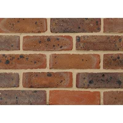 Buy 1st Quality Multi Stock Facing Brick Online 65mm x 215mm x 102.5mm
