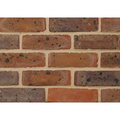 1st Quality Multi Stock Facing Brick