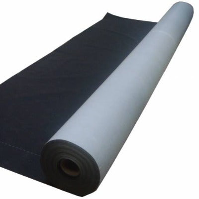 Black+ Roof and Wall Breather Membrane 50 x 1.5m (75m2) - Novia Membranes