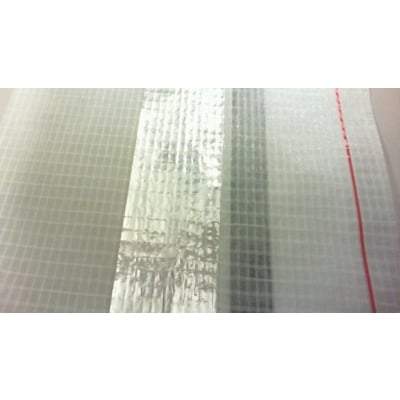 1000 Gauge Vapour Control Layer DIY Kit - Novia Building Materials