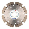 WS750 Special Wall Chaser Blade - All Sizes