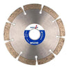 WS350 Wall Chaser Blade - All Sizes