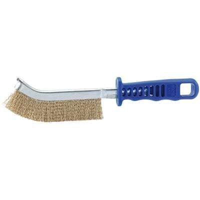 Draper General Purpose Wire Brush - 250mm - Draper