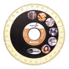 MC850 SMAX Multi Cuttter - All Sizes