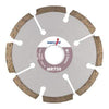 MR750 Mortar Raking Blade (22.2mm Bore) - All Sizes