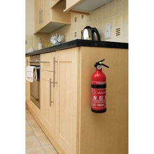 Load image into Gallery viewer, Draper Dry Powder Fire Extinguisher - 1kg - Draper
