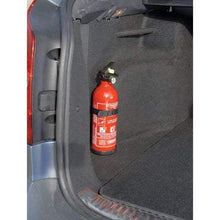 Load image into Gallery viewer, Draper Dry Powder Fire Extinguisher - 1kg - Draper
