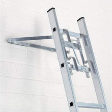 Load image into Gallery viewer, Draper Aluminium Ladder Stand Off - Draper
