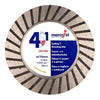 CG750 Cutting & Grinding Blade - All Sizes