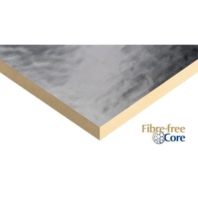 Kingspan Thermataper TT46 - Kingspan