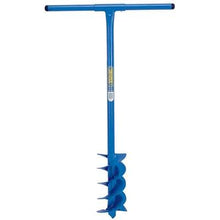 Load image into Gallery viewer, FENCE POST AUGER (1050mm X 150mm) - Draper Fencing Accessories
