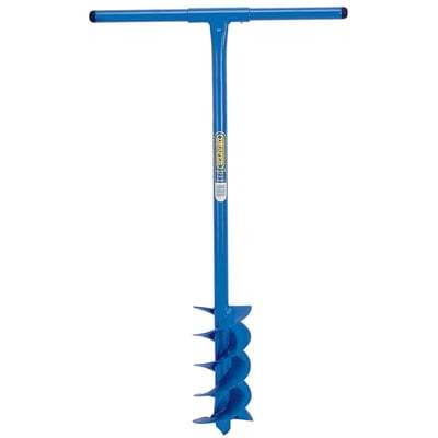 FENCE POST AUGER (1050mm X 150mm) - Draper Fencing Accessories