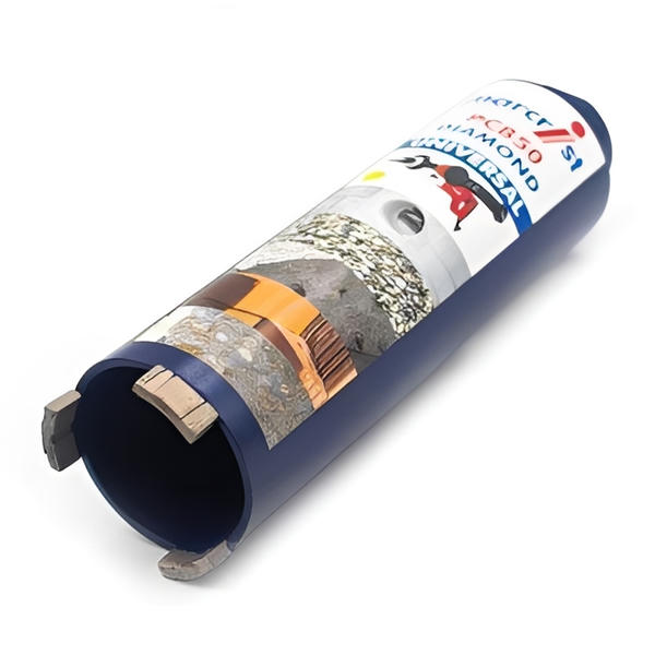 PC850 Percussion Core 1/2" BSP (F) - All Sizes - Marcrist Tools & Workwear