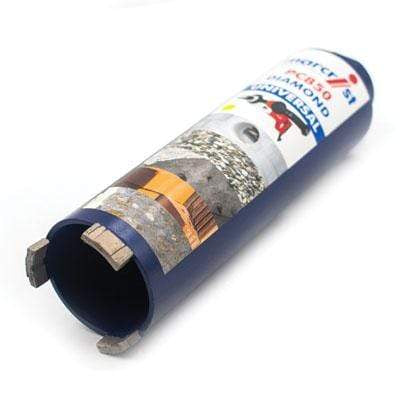 PC850 Percussion Core 1/2" BSP (F) - All Sizes - Marcrist Tools & Workwear