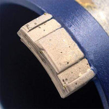 Load image into Gallery viewer, PC850 Percussion Core 1/2&quot; BSP (F) - All Sizes - Marcrist Tools &amp; Workwear
