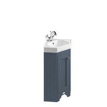 Load image into Gallery viewer, Corner Basin Unit - All Colours - Bayswater
