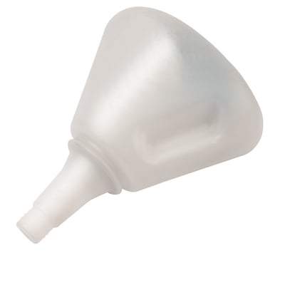 Draper Polypropylene Funnel - 175mm - 1.7L - Draper