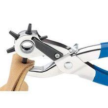 Load image into Gallery viewer, Draper Revolving Punch Pliers - 2.5mm - 4.5mm - Draper
