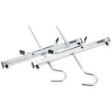 Load image into Gallery viewer, Draper Ladder Car Roof Clamps - Draper
