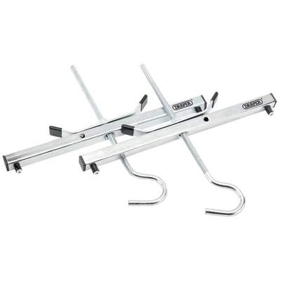 Draper Ladder Car Roof Clamps - Draper