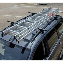 Load image into Gallery viewer, Draper Ladder Car Roof Clamps - Draper
