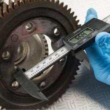 Load image into Gallery viewer, Draper Carbon Fibre Digital Caliper Gauge - 150mm or 6&quot; - Draper
