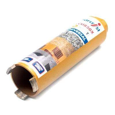 CCU850X Combi Core 1/2'' BSP (F) - All Sizes - Marcrist Tools & Workwear