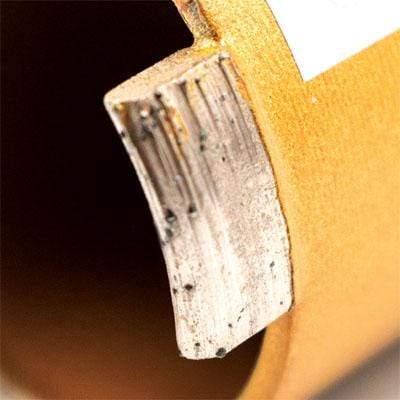 CCU850X Combi Core 1/2'' BSP (F) - All Sizes - Marcrist Tools & Workwear