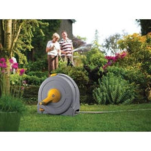 Load image into Gallery viewer, 2494 Freestanding 40m Fast Reel + 40m of 12.5mm Hose
