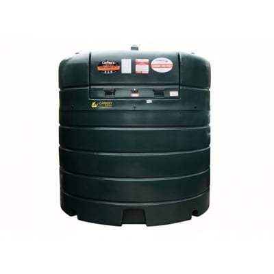 Premium Fuel Point Vertical - All Sizes - Davant Tanks