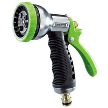 Load image into Gallery viewer, Draper Aluminium Spray Gun - All Styles - Draper
