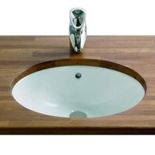 Load image into Gallery viewer, Neo Selene Inset or Under Countertop Basin 0Th - Roca
