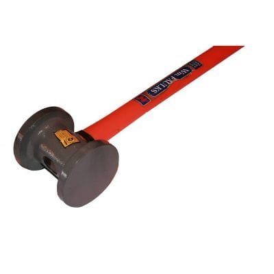 12lb Post Maul w/ Fibre Glass Handle - Jacksons Fencing