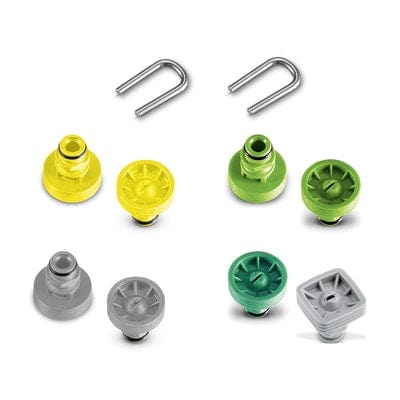 Spare Nozzle Accessories for T-Racer - Karcher