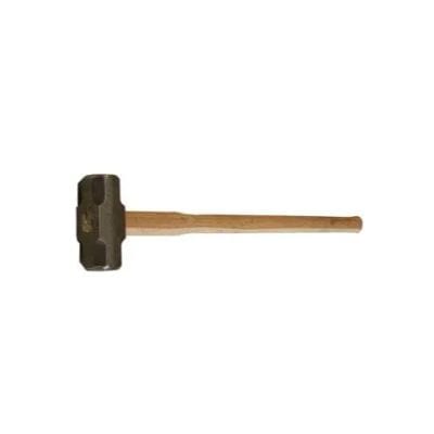 110lb Sledge Hammer - Jacksons Fencing