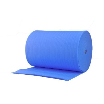 Acuphon PhonoLay Acoustic Foam Underlay - 5mm x 1.2m x 48m (57.6m2 Roll) - Acuphon