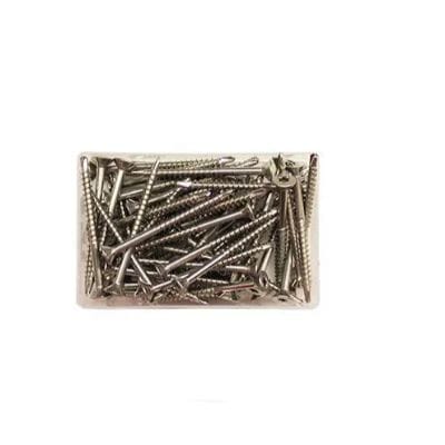 Self Drilling Countersunk Stainless Steel Torx Head Screw x 60mm (Box of 100) - Jacksons Fencing