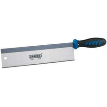 Load image into Gallery viewer, Draper Hardpoint Dovetail Saw - 250mm - Draper
