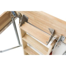 Load image into Gallery viewer, Fakro LXT Ceiling Height - Additional Loft Ladder Thread - All Sizes - Fakro
