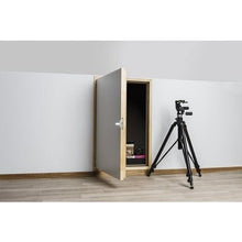 Load image into Gallery viewer, Fakro DWT Energy Efficient Loft Eave Door - All Sizes

