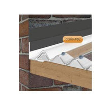 Load image into Gallery viewer, Corrapol Rock n Lock Wall Flashing - Full Range
