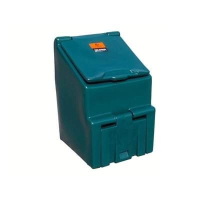 Slimline 3 Bag Coal Bunker - Carbery Heating & Plumbing