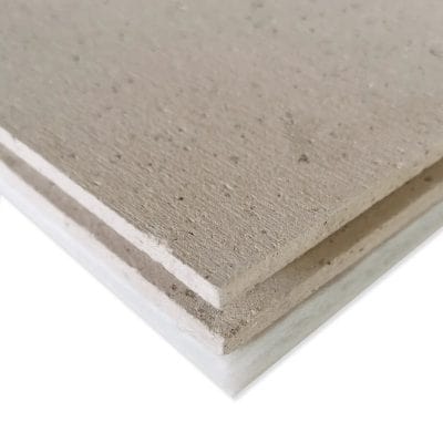 Acuphon GypPanel 28 Acoustic Dry Screed Board - 28mm x 600mm x 1200mm - Acuphon