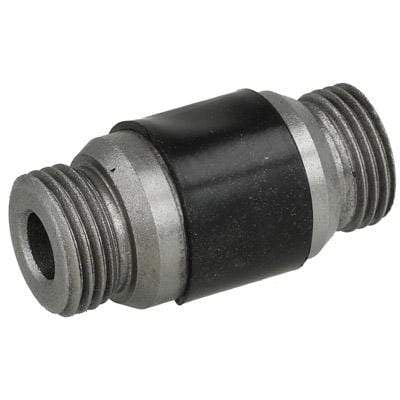 Adaptor 1/2'' BSP (M) to 1/2'' BSP (M) A Taper