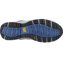 Load image into Gallery viewer, Elmore Mid Lightweight Safety Boot Grey/Navy -All Sizes - Caterpillar

